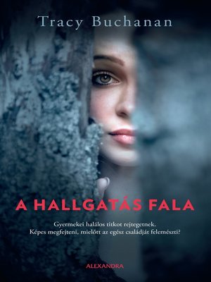 cover image of A hallgatás fala